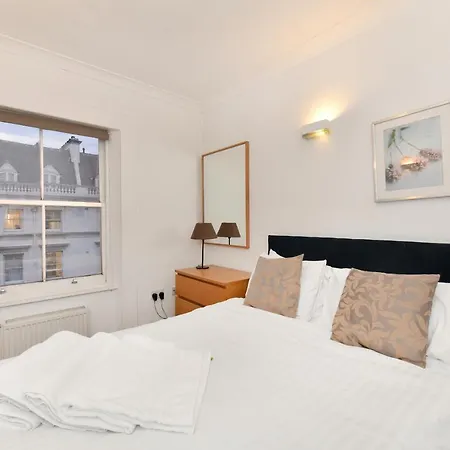 Kensington Comfort London