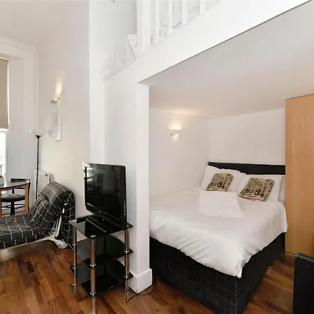 Kensington Comfort London