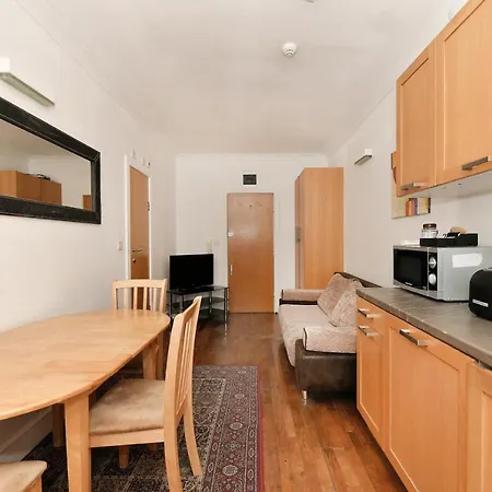 Kensington Comfort London