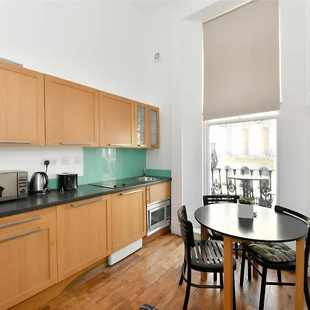 Kensington Comfort London