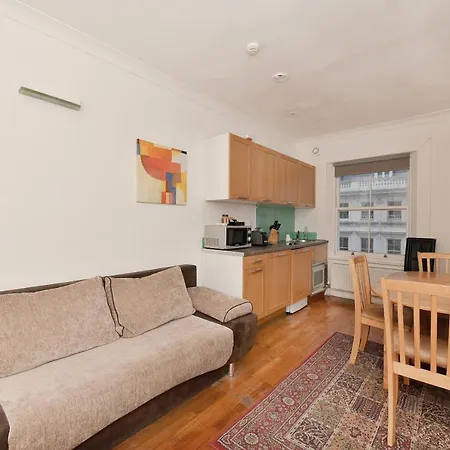 Apartment Kensington Comfort