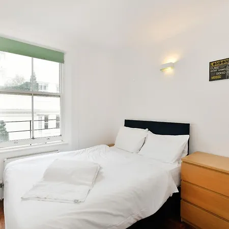Kensington Comfort Apartment London