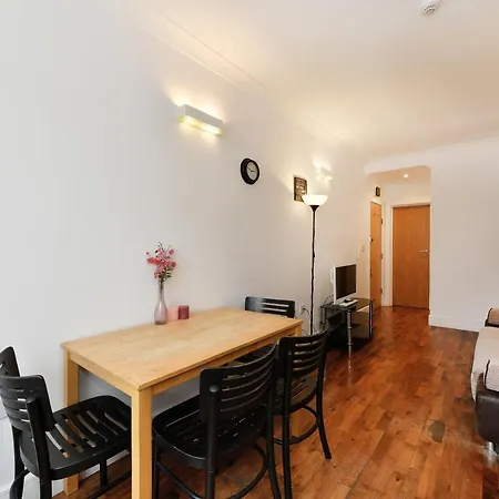 Kensington Comfort London