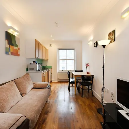 Kensington Comfort