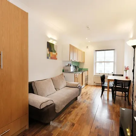 Apartment Kensington Comfort