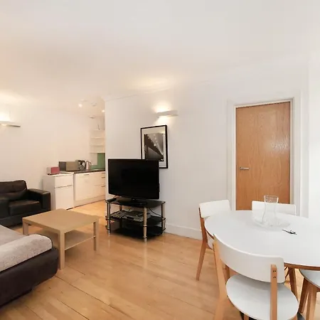 Apartment Kensington Comfort *