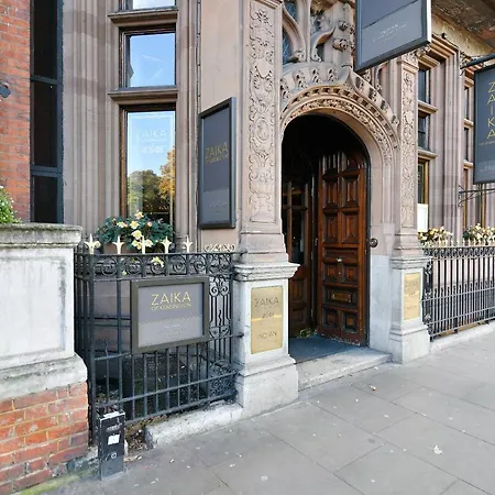 Apartment Kensington Comfort *