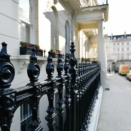 Kensington Comfort
