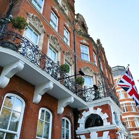 Kensington Comfort London