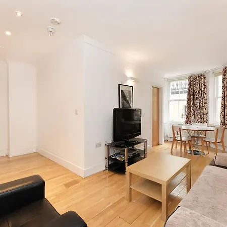 Kensington Comfort London