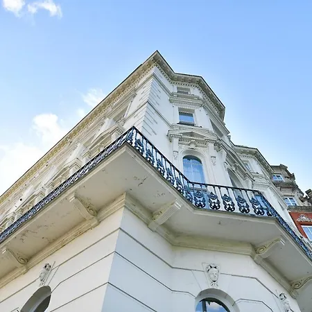 Apartment Kensington Comfort *