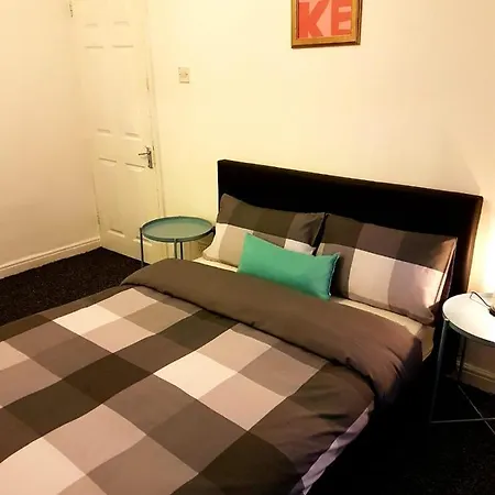 Couette-café Budget House In Gants Hill