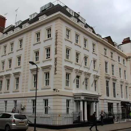 Cheshire Hotel London
