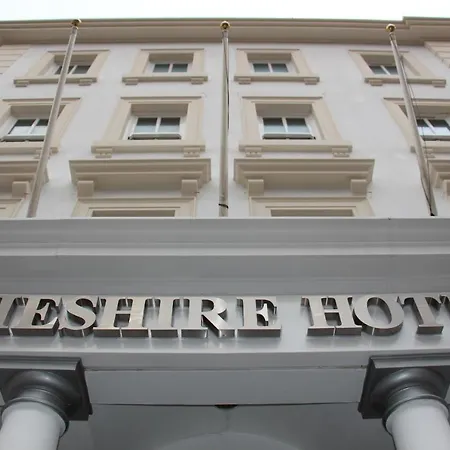 Hotel Cheshire London