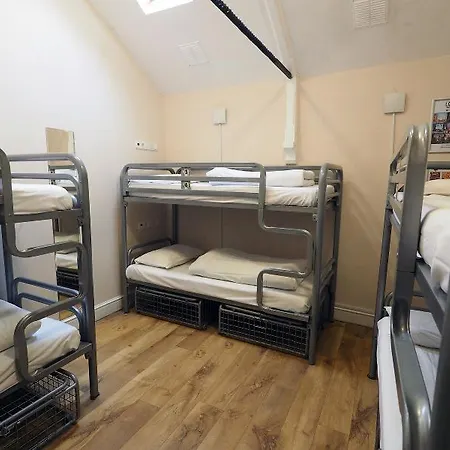 Hostel St Christopher's Greenwich
