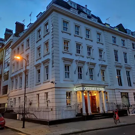 Hotel Cheshire London