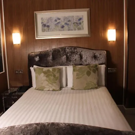 Cheshire Hotel London