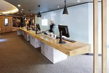Hotel Ibis London Heathrow Airport