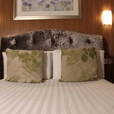 Cheshire Hotel London