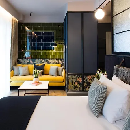 Clayton Of 4* London