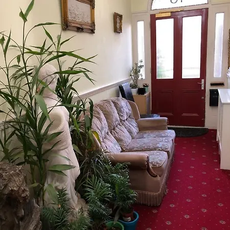 St. James's 3* Londýn
