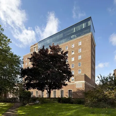Doubletree By Hilton - Greenwich Hotel Londra