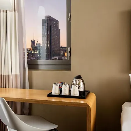Ibis City - Shoreditch