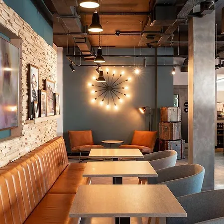 Four Points Flex By Sheraton Shoreditch East 3*
