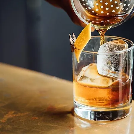 Four Points Flex By Sheraton Shoreditch East Londra