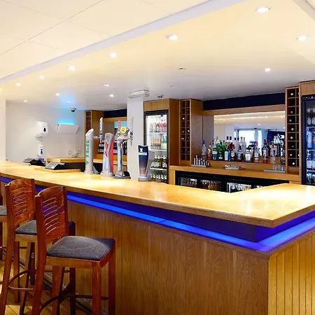 Travelodge Kings Cross Royal Scott