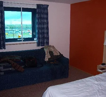 Travelodge Airport