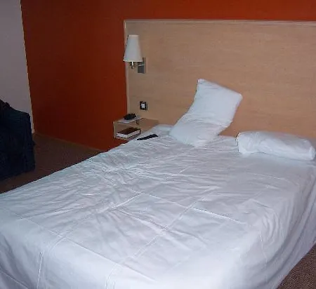 Szálloda Travelodge Airport London