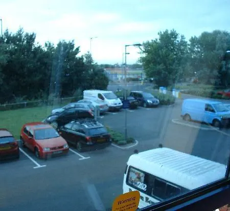 Travelodge Airport