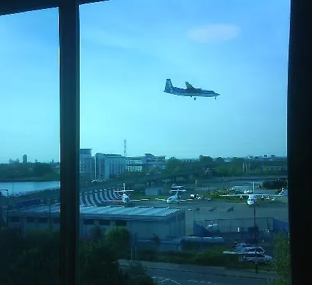 Travelodge Airport 3* London