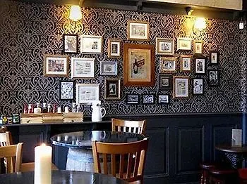 The Mitre