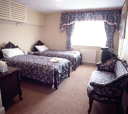 My Place 3* Londra