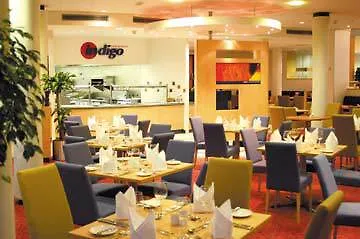 Ramada London North Hotel
