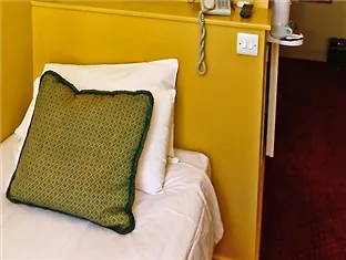 Trebovir Hotel Londýn