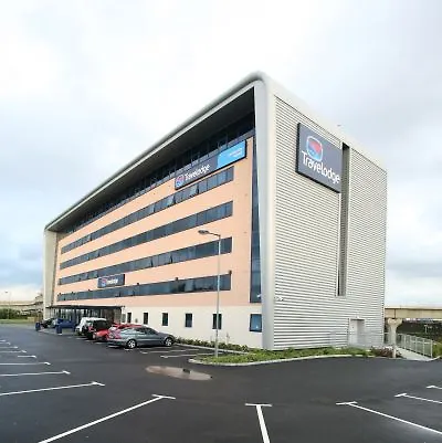 Travelodge Airport London