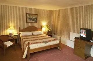 Hotel The Old Bell Stansted Mountfitchet