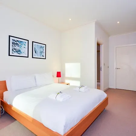 Canary Wharf - Corporate River View Apartments *