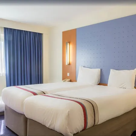 Ramada London North Hotel Edgware