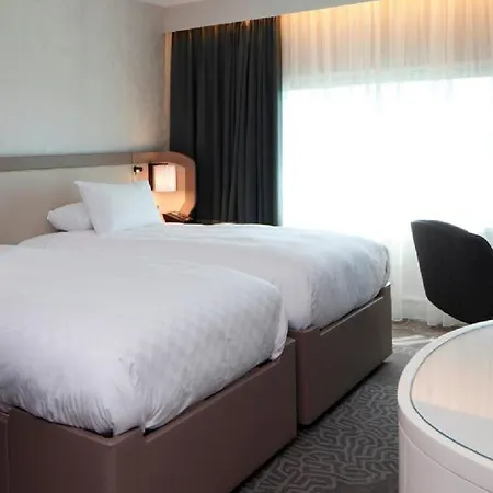 Hilton London Heathrow Airport Hillingdon