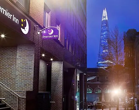 Premier Bank Londres