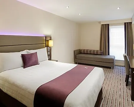 Premier Bank 3* Londres