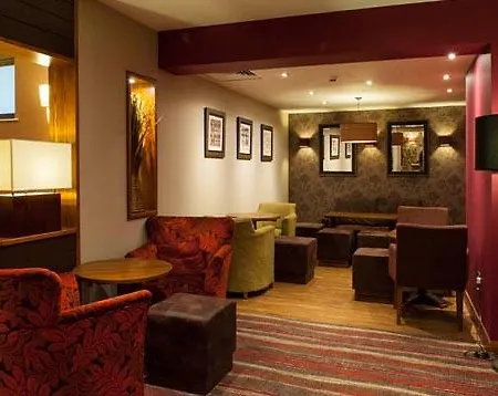 Hotel Premier Bank 3*
