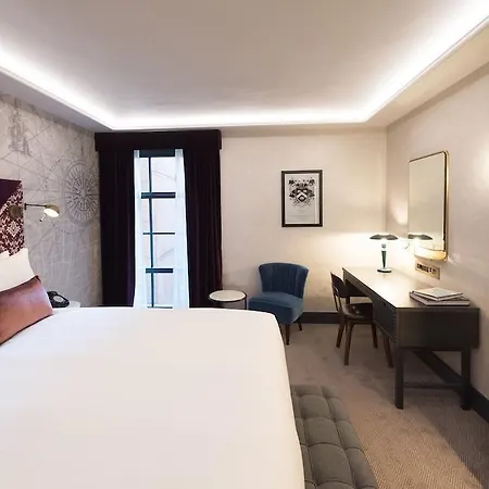 Vintry & Mercer - Small Luxury Of The World Hotel