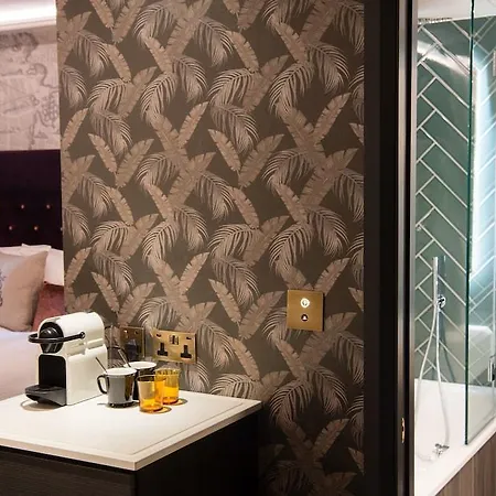 Hotel Vintry & Mercer - Small Luxury Of The World