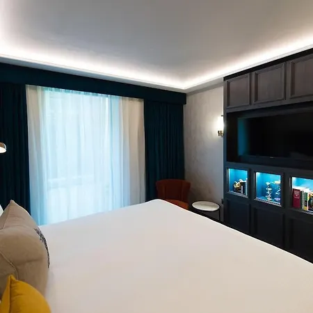 Vintry & Mercer - Small Luxury Of The World Hotel