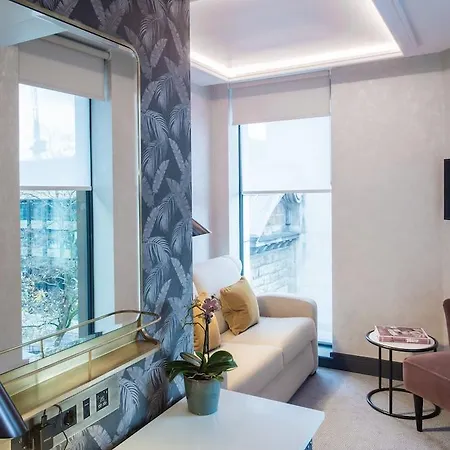 Vintry & Mercer - Small Luxury Of The World Hotel London